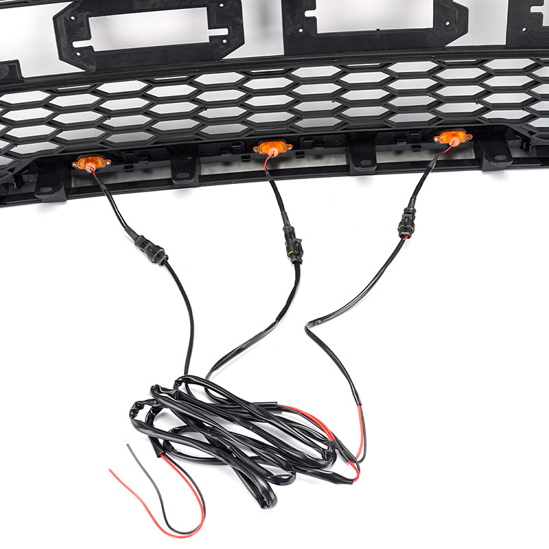 Ford F150 Grille