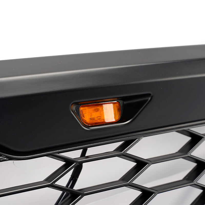 Ford F150 Grille