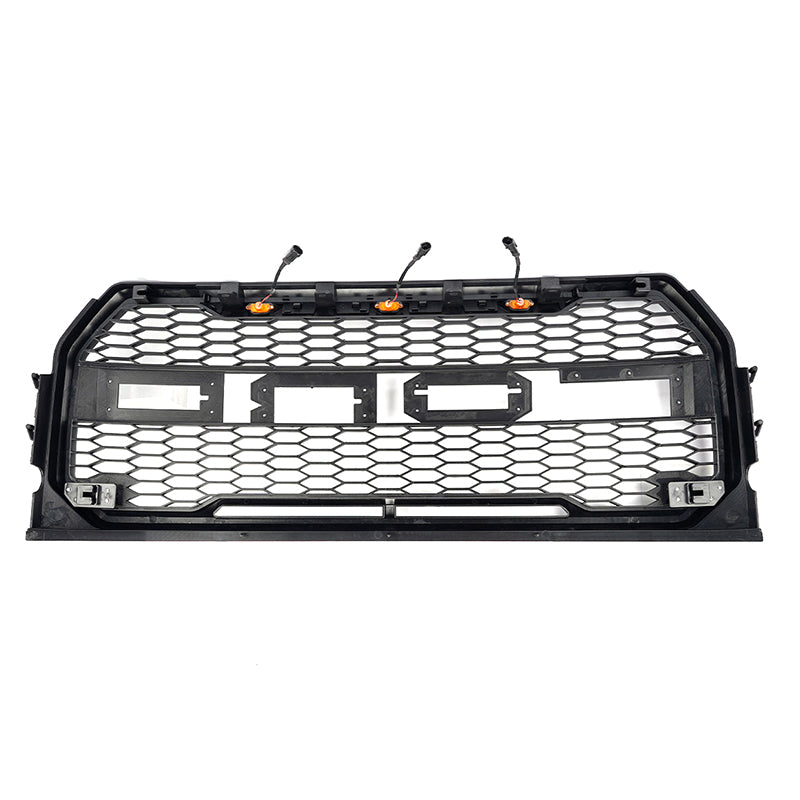 Ford f-150 Grill