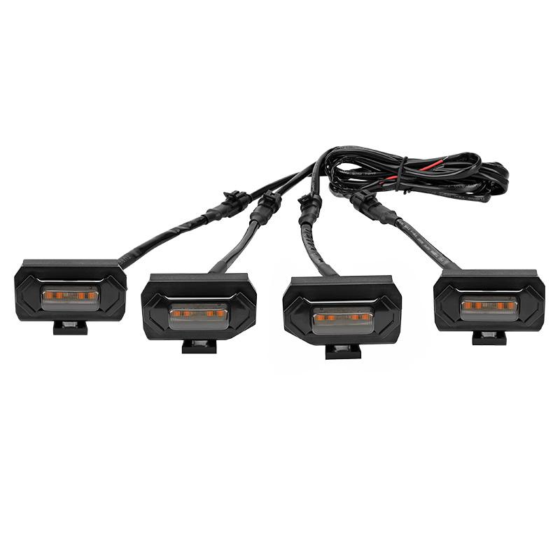 LED Grill Kit