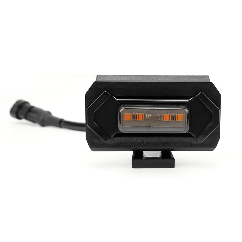 LED Grill Lights Kit for Toyota Tacoma