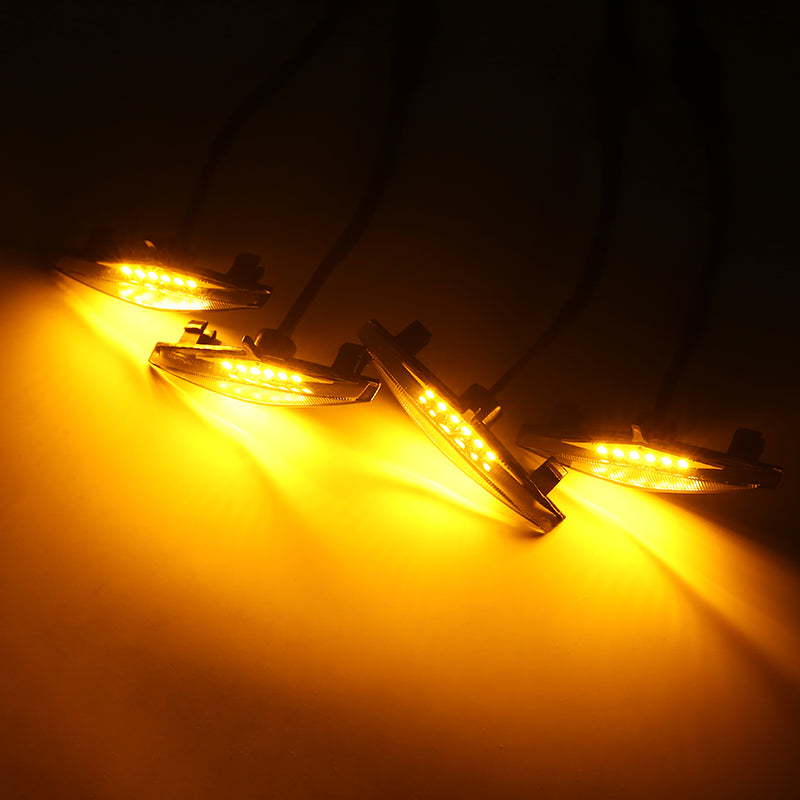 LED Raptor Light For 2014 -2021 Toyota 4Runner