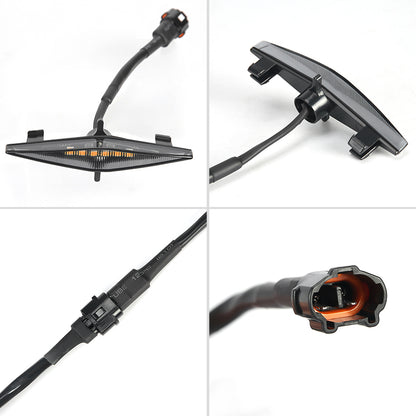 LED Raptor Light For 2014 -2021 Toyota 4Runner