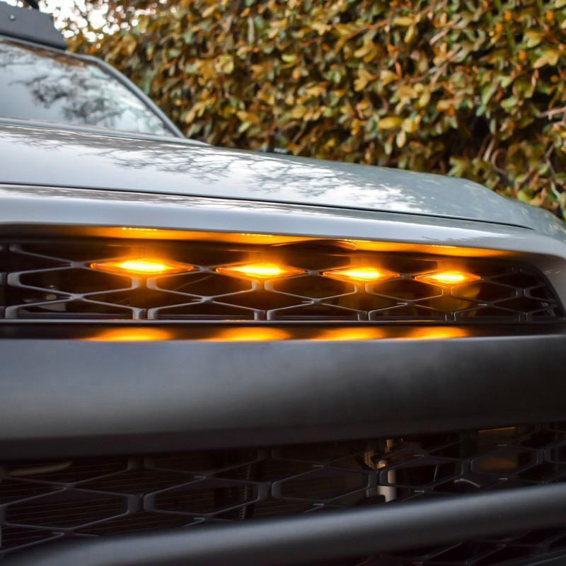 LED Raptor Light For 2014 -2021 Toyota 4Runner
