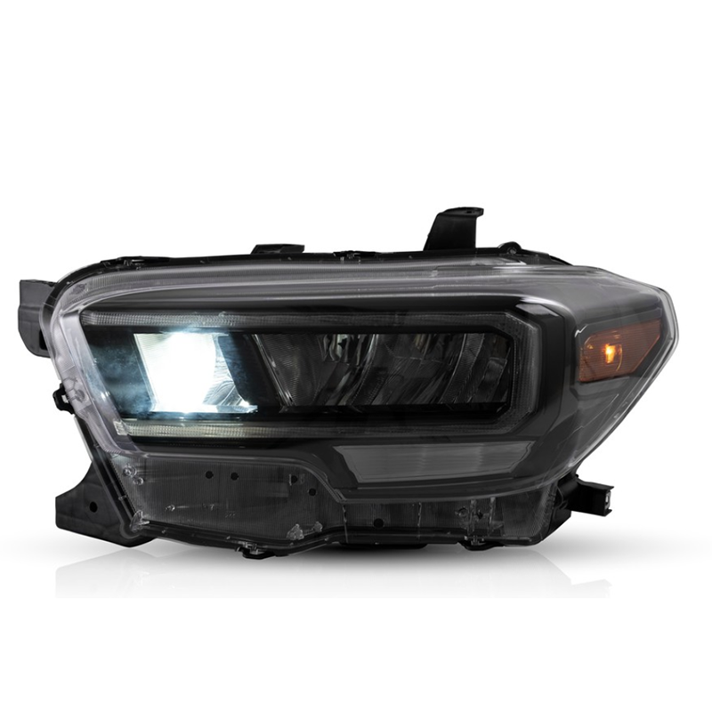 Toyota Tacoma LED Headlights