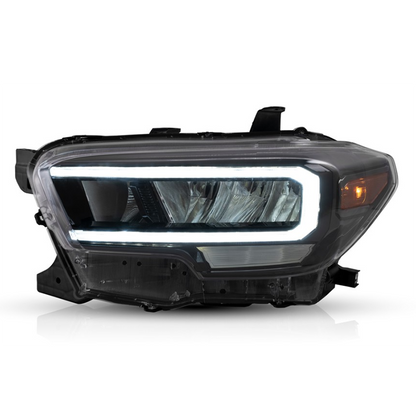 Toyota Tacoma LED Headlights