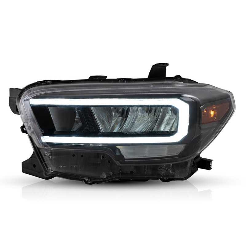 Toyota Tacoma LED Headlights