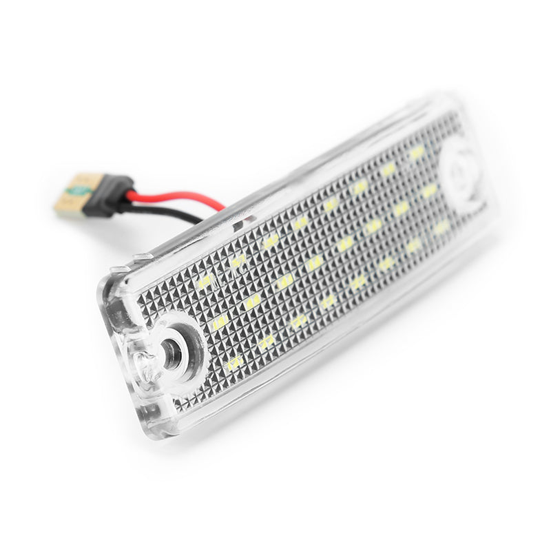 4Runner LED License Plate Lights