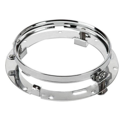 Harley Davidson LED Headlight, Passing, Turn signals Kit