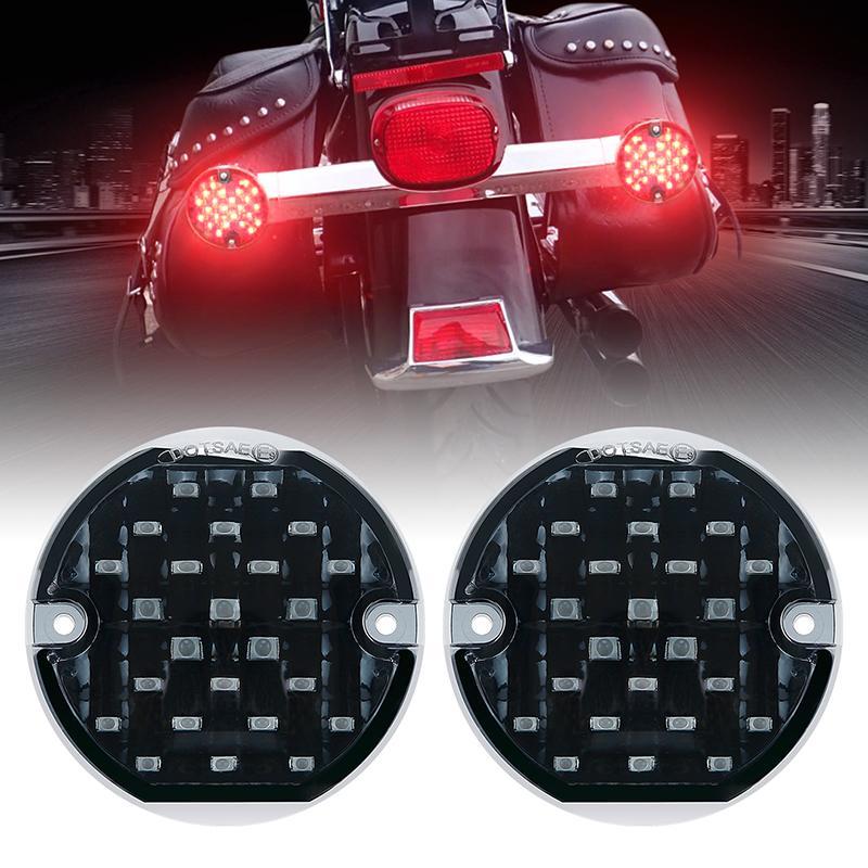 Harley Davidson LED Headlight, Passing, Turn signals Kit