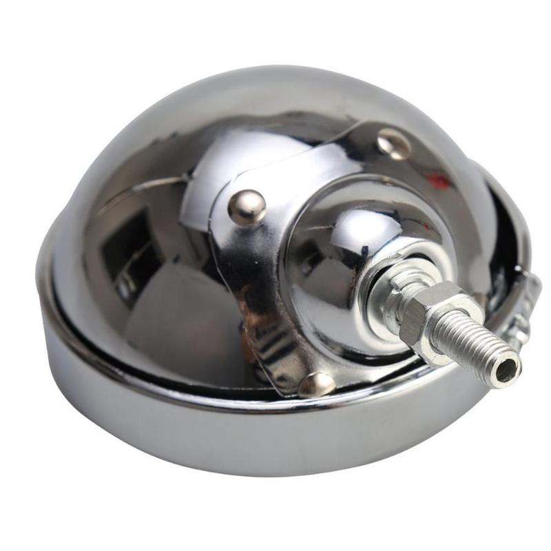 4.5 Harley Fog Lights Cover