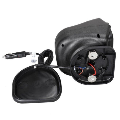 High Lumen 50W Waterproof Remote LED Searchlights For Car 