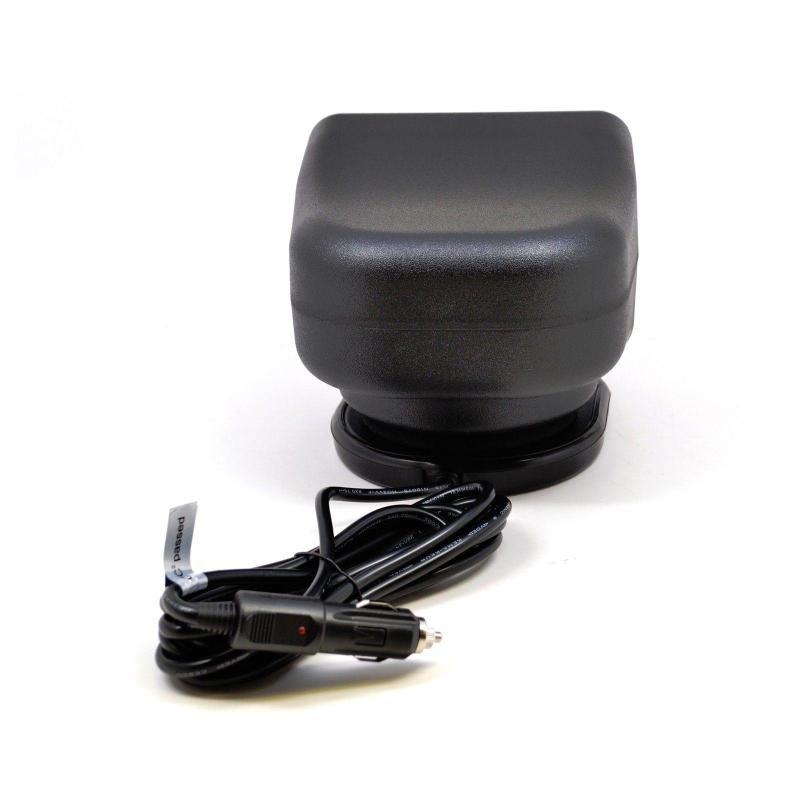 High Lumen 50W Waterproof Remote LED Searchlights For Car 