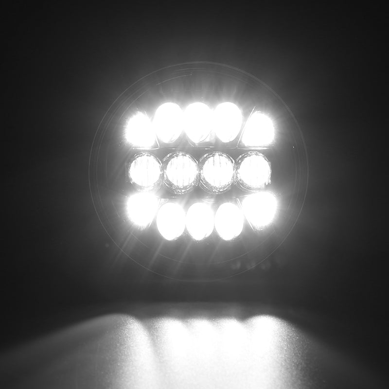 Harley Davidson Dyna Models Sportster Dyna Models LED Headlight