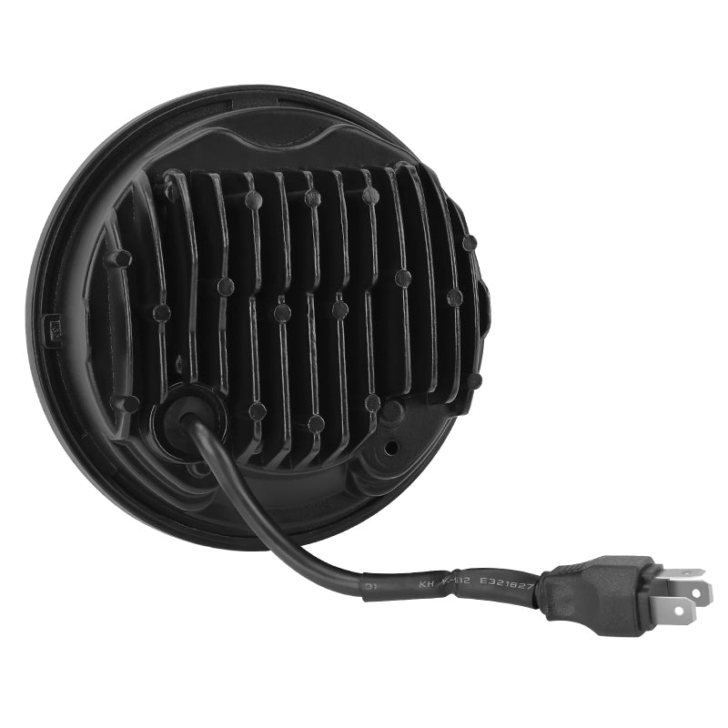 LED Headlight for Harley