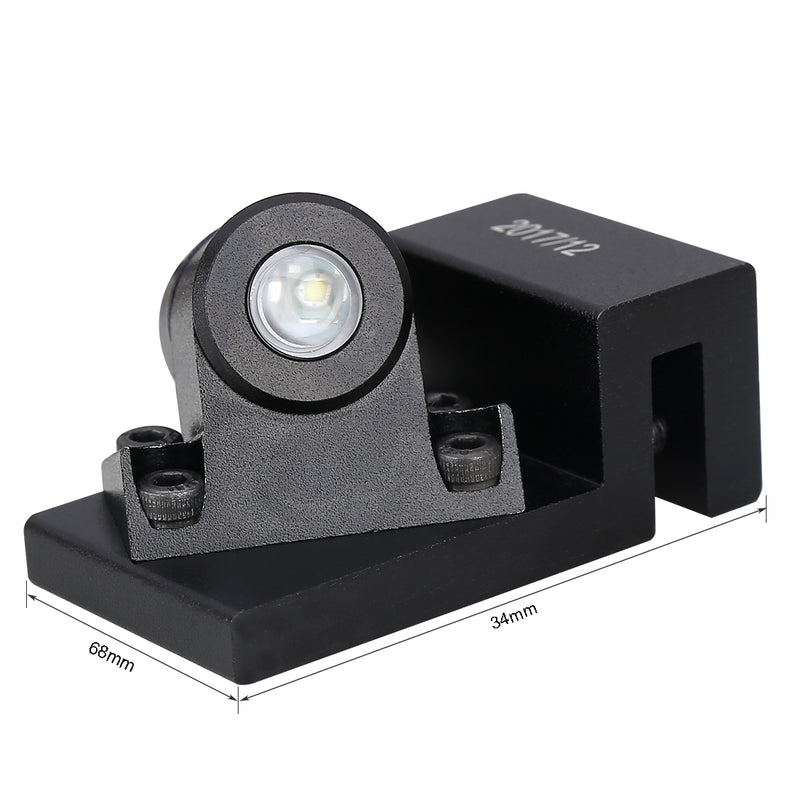 Car LED Welcome Ghost Shadow Courtesy Angel Wing Projector Light