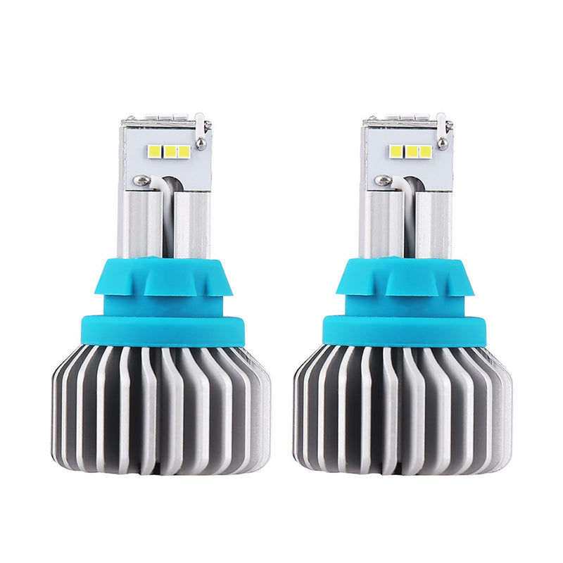 T10 T15 T16 dual use LED back lamp CSP chip LED Indicator Light Bulbs