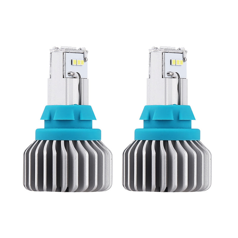 T10 T15 T16 dual use LED back lamp CSP chip LED Indicator Light Bulbs