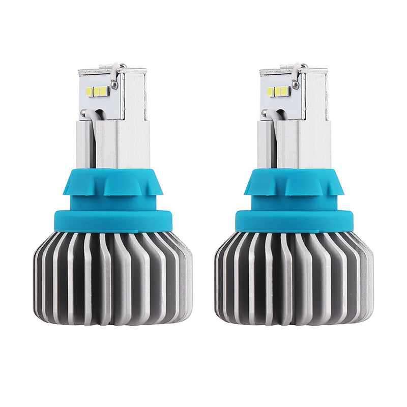 T10 T15 T16 dual use LED back lamp CSP chip LED Indicator Light Bulbs