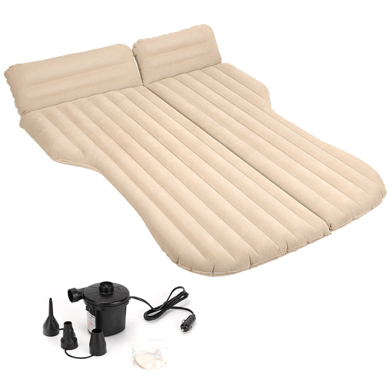 Inflatable Air Mattress