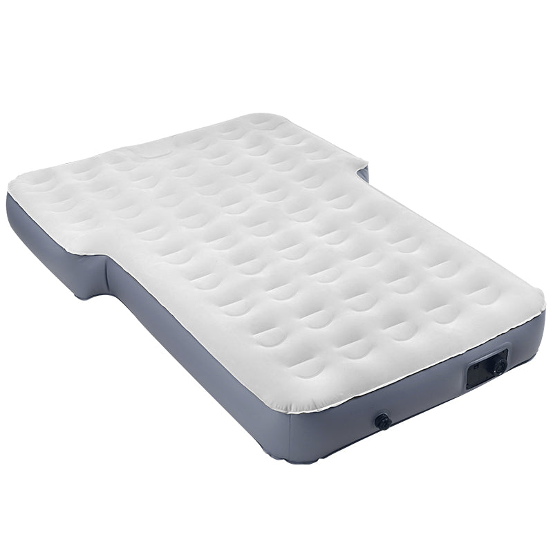 Inflatable Air Mattress with Built in Pump for 2018-Later Jeep Wrangler JL 4 Door