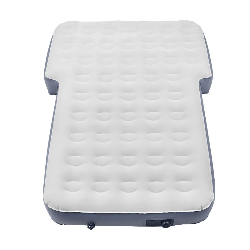 Inflatable Air Mattress with Built in Pump for 2018-Later Jeep Wrangler JL 4 Door