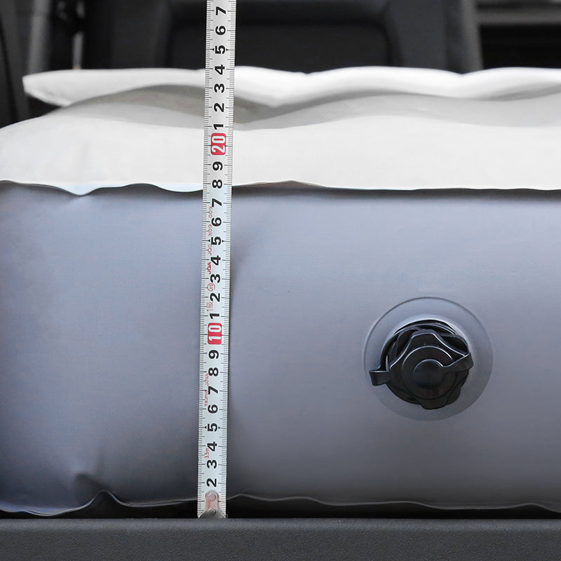 Toyota 4Runner Durable Inflatable Air Mattress