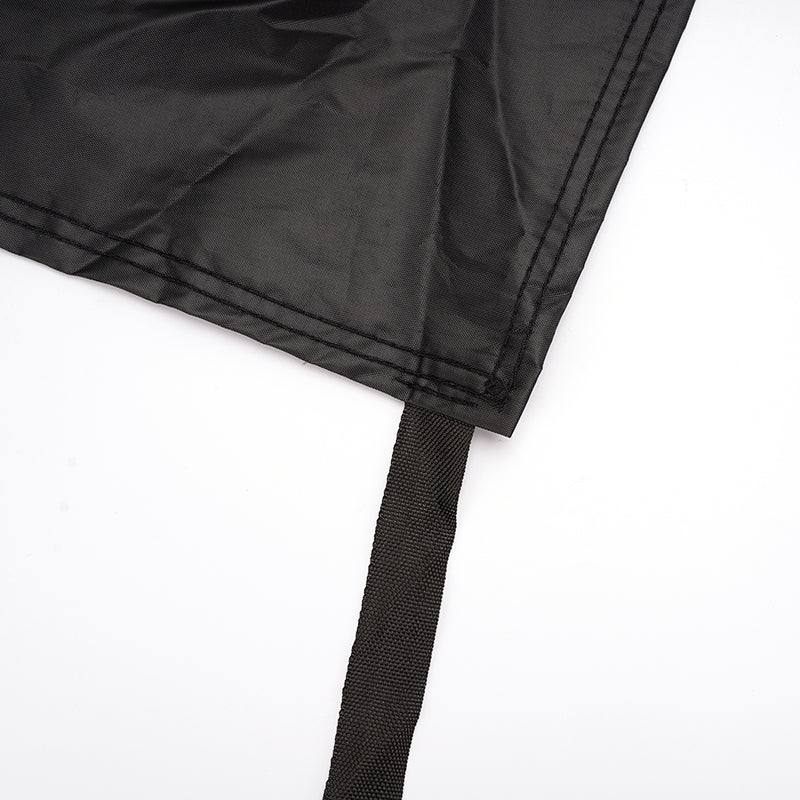  Jeep Gladiator JT Cab Cover