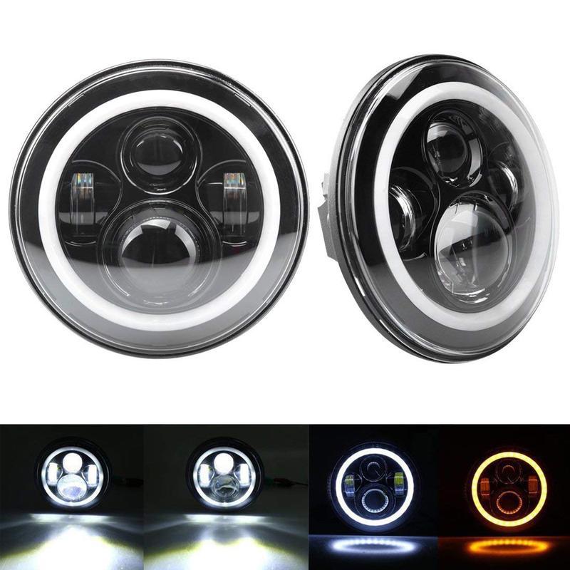 JK LED Mega Bundles