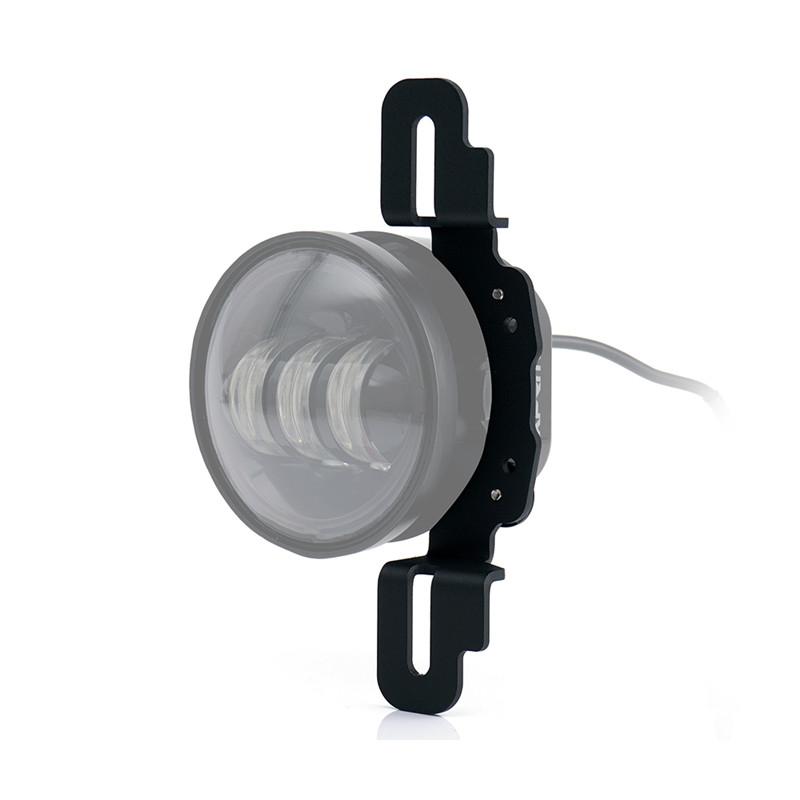 Jeep JK Fog Light Mounting Bracket