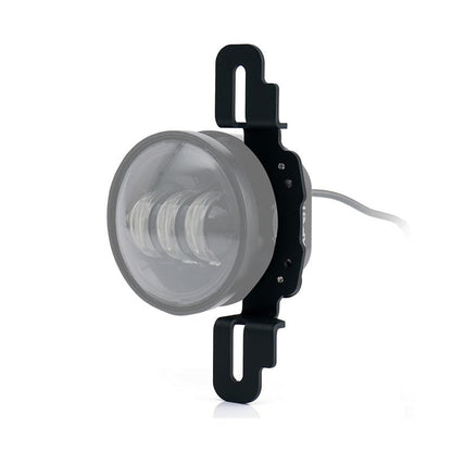 Jeep JK Fog Light Mounting Bracket