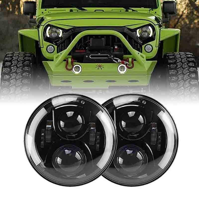 Jeep-JK-Half-Halo-Headlights