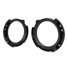 Jeep JL Headlight Brackets