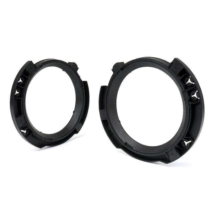 Jeep JL Headlight Brackets