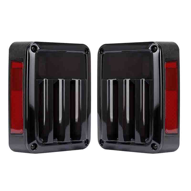 Jeep JK Tail Lights