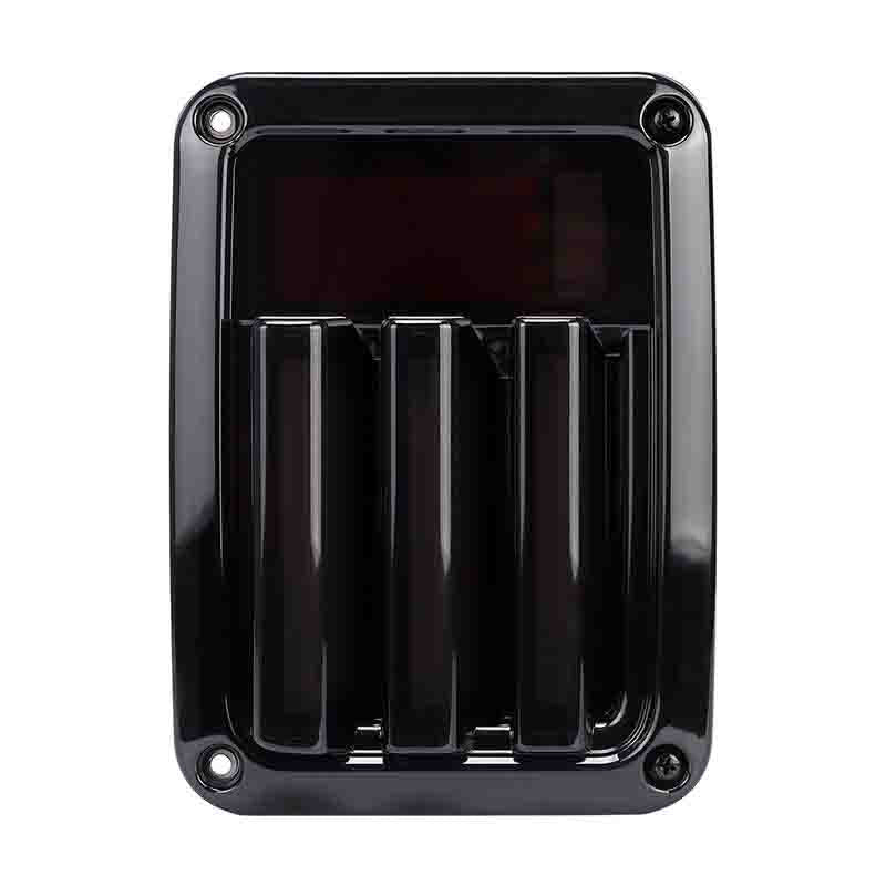 Jeep JK Tail Lights
