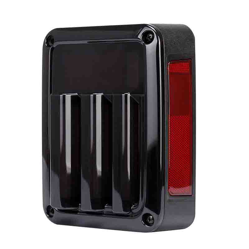 Jeep JK Tail Lights