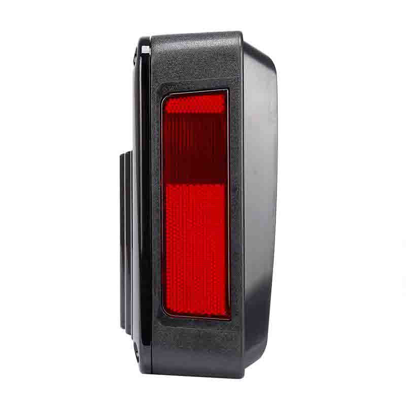 Jeep JK Tail Lights