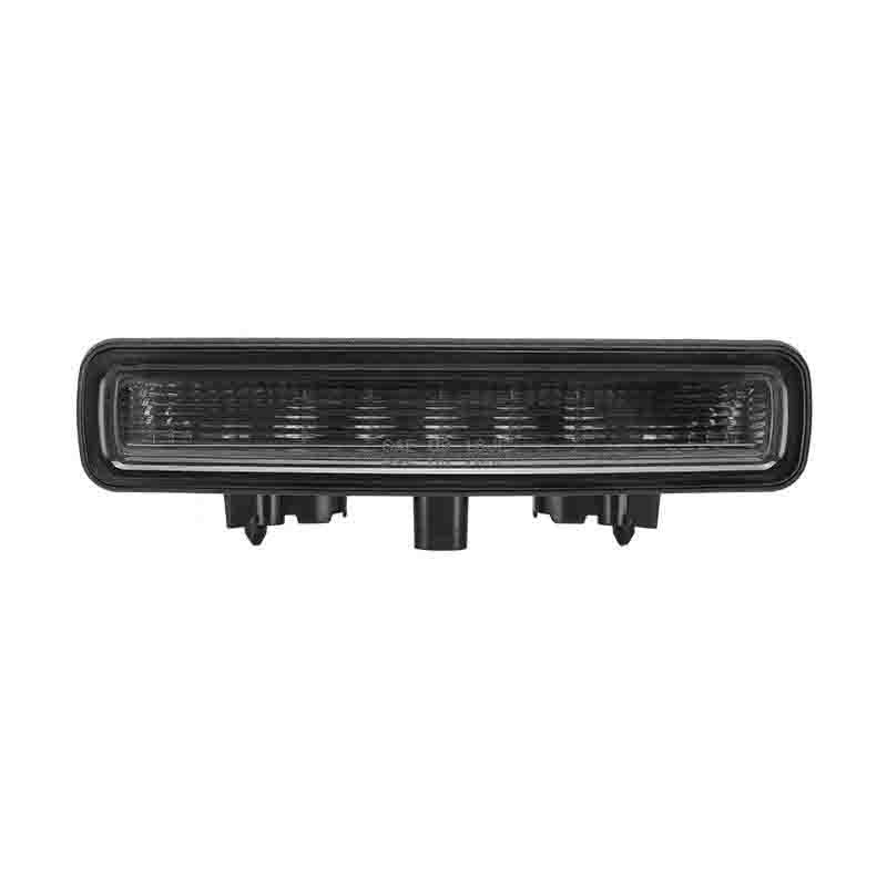 JL Mega Bundle - 9 Inch LED RGB Halo Headlights, RGB Fogs, Tail Lights, Brake Lights For Jeep Wrangler JL