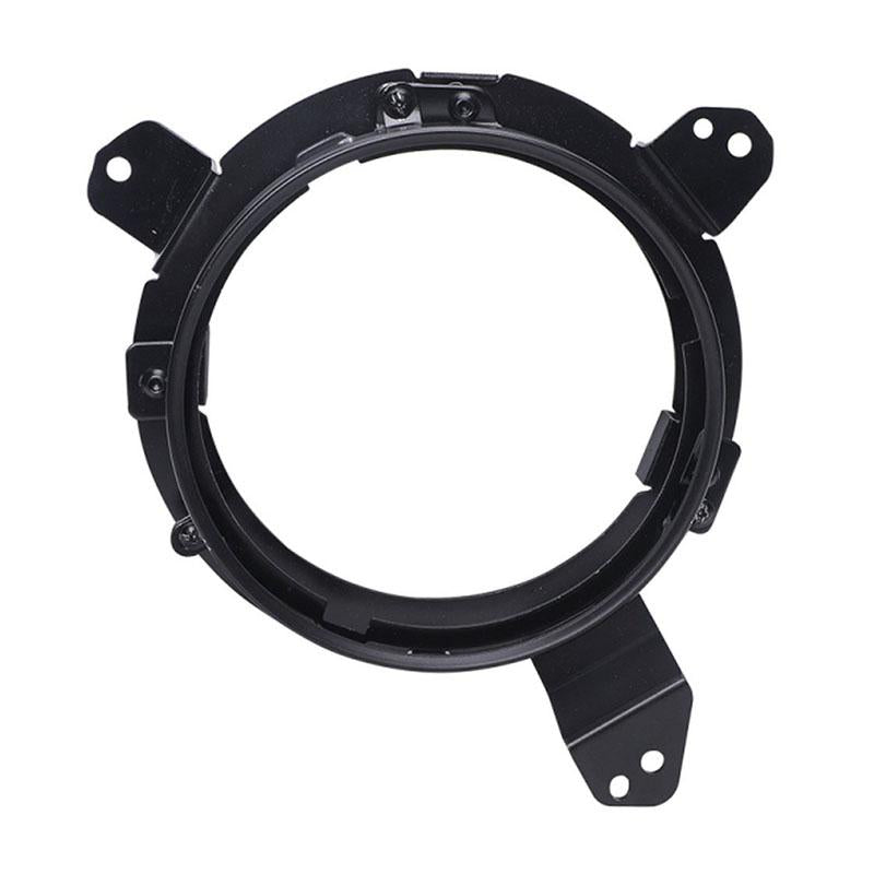 Jeep JL & Gladiator 9 Inch Headlight Bracket Ring