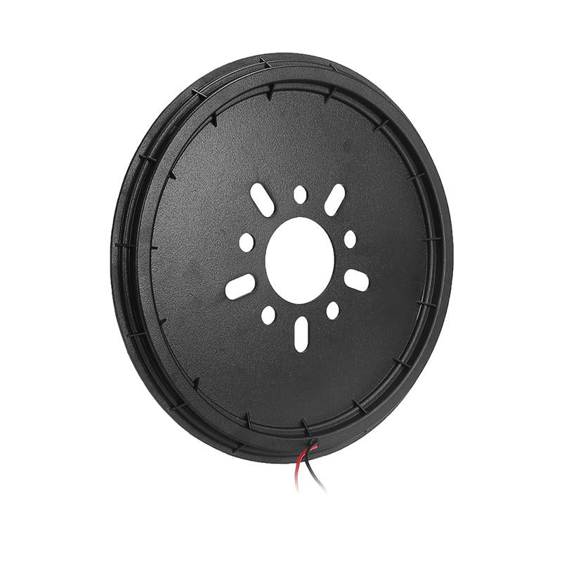 Jeep JL Spare Tire 3rd Third Brake Light