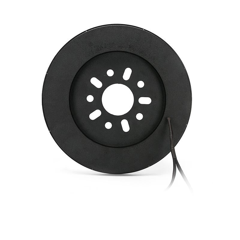Jeep JL 3rd Spare Tire LED Brake Light
