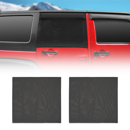 Window Screens