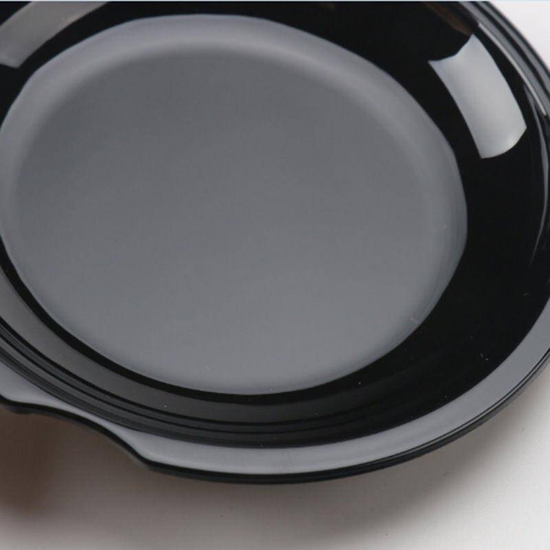 Jeep Wrangler 4 Door Black Door Handle Recess Guard Bowl Cover Trim 