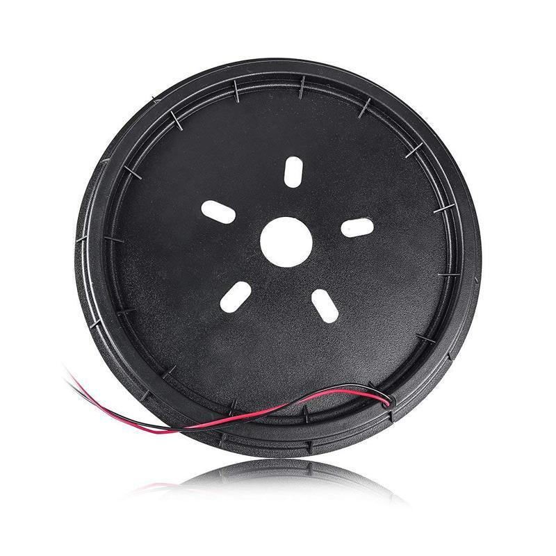 Jeep Wrangler JK 3rd Brake Wheel Tire LED Lamp