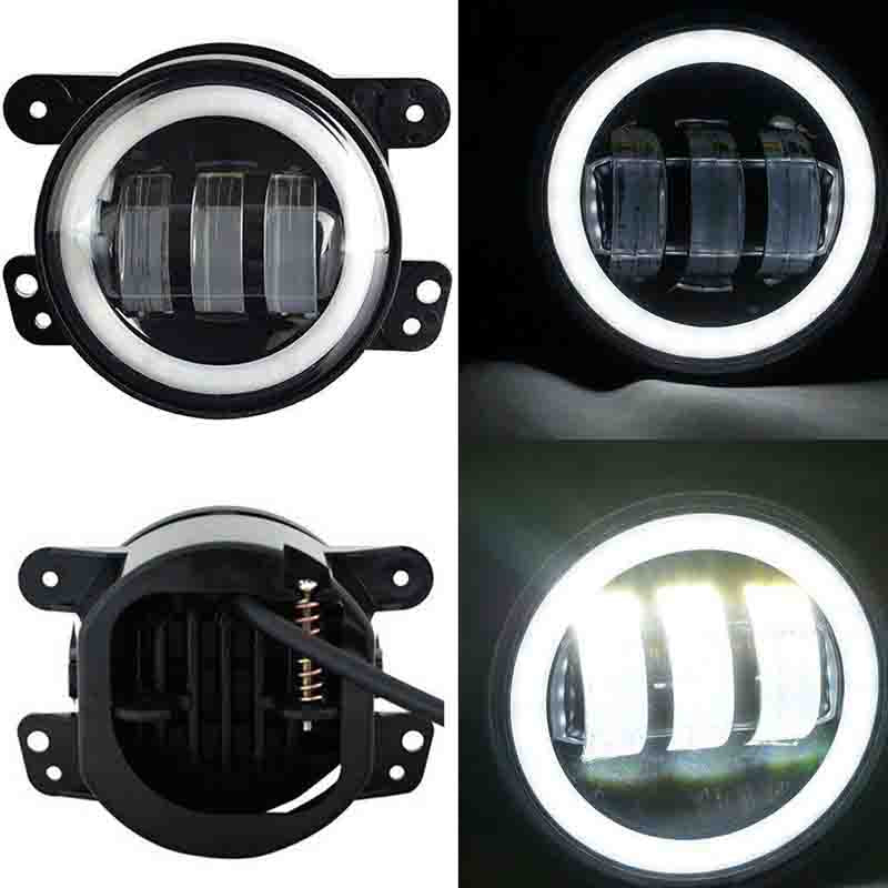 JK LED Mega Bundles