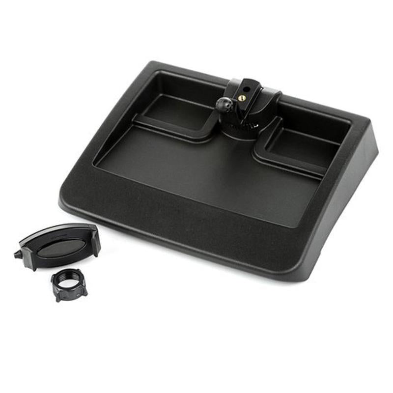 2007-2010 Jeep Wrangler JK Multi Mount Phone Holder