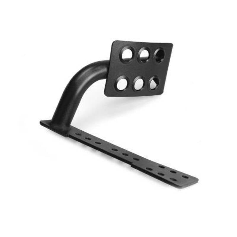 2007+ Jeep Wrangler JK  Dead Pedal Left Side Foot Rest  
