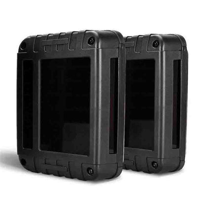 Jeep Wrangler JK Tail lights