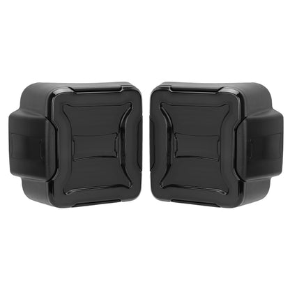 1 Pair LED Tail Lights For Jeep Wrangler JL JLU 